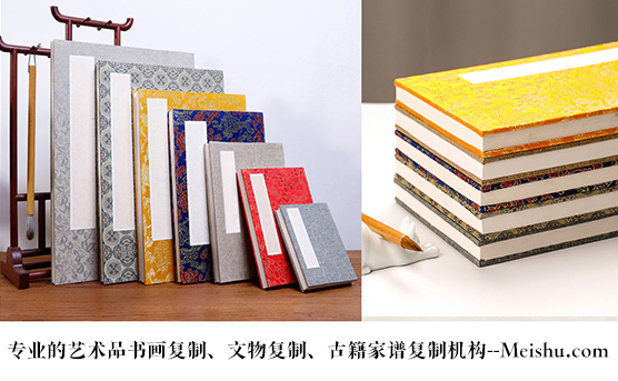 额敏县-艺术品宣纸印刷复制服务，哪家公司的品质更优？